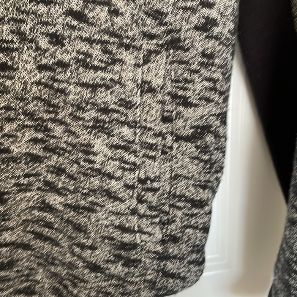 Heathered Jacket - Picture 5 of 6